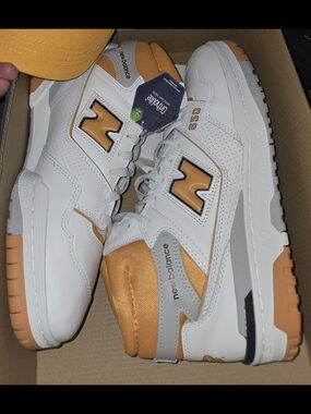New Balance 850 'Canyon'